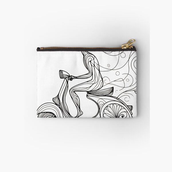Item preview, Abstract Geometric Illustration designed and sold by badjershop.