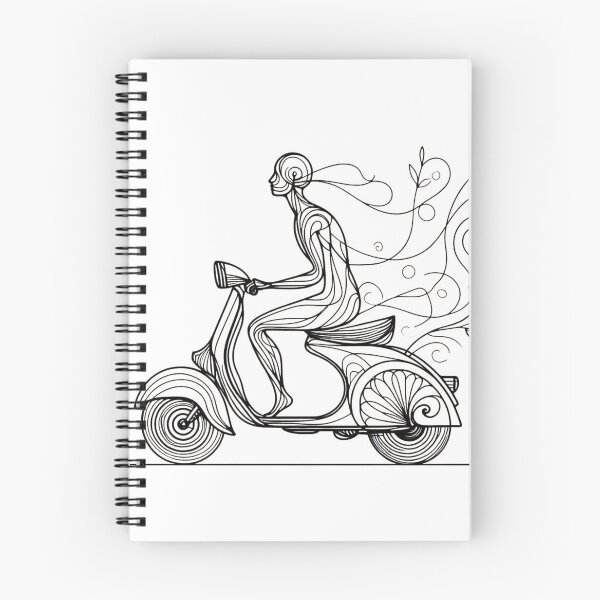 Item preview, Abstract Geometric Illustration designed and sold by badjershop.