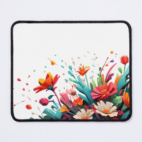Item preview, Flower Splash designed and sold by Stvw74.