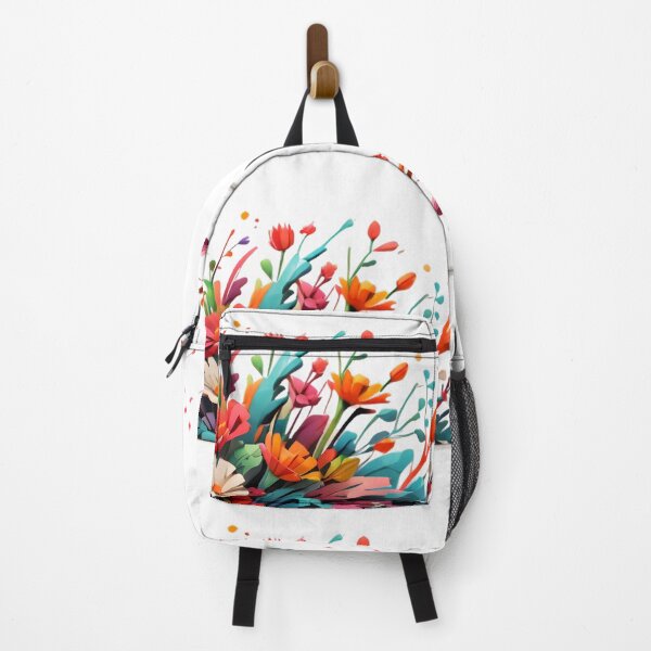 Item preview, Flower Splash designed and sold by Stvw74.