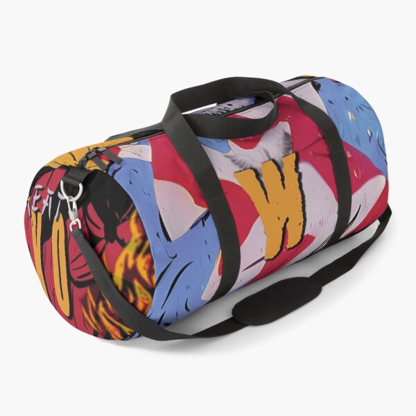 Item preview, The Great Woko Haram designed and sold by SlimSumoStudio.