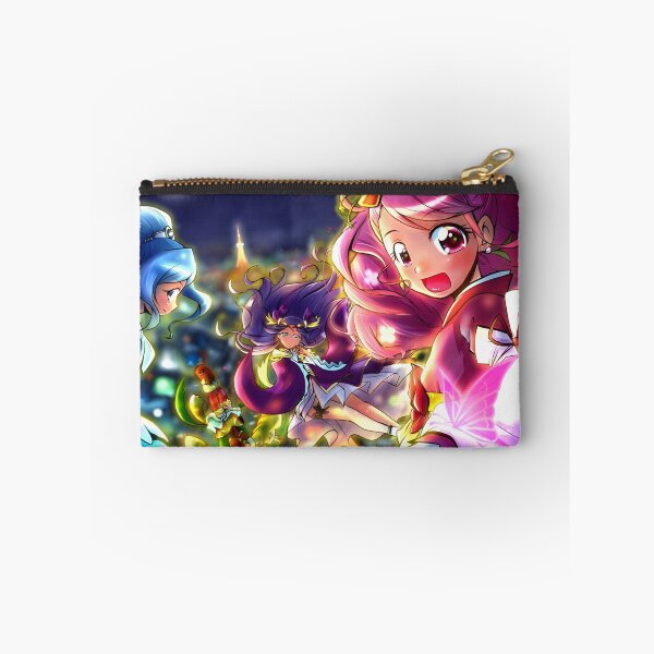 Item preview, Healin' Good Pretty Cure,All Princess designed and sold by NooraniFantasy.