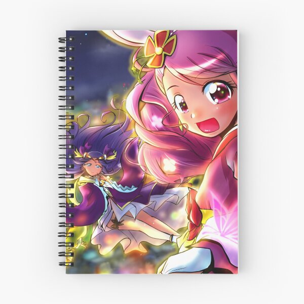 Item preview, Healin' Good Pretty Cure,All Princess designed and sold by NooraniFantasy.