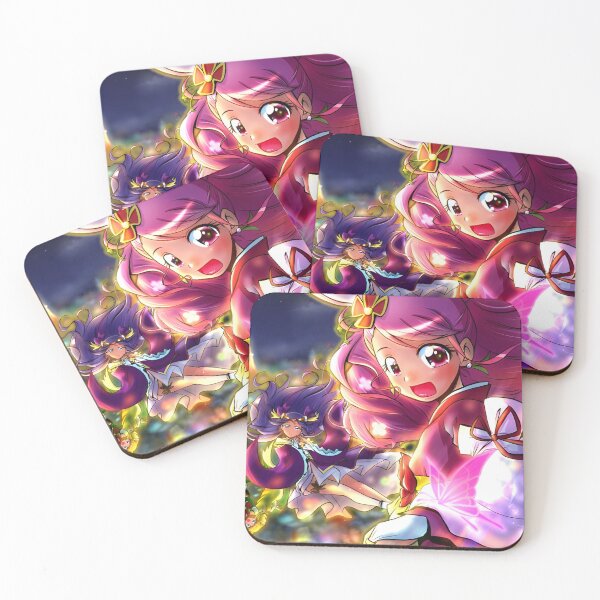 Item preview, Healin' Good Pretty Cure,All Princess designed and sold by NooraniFantasy.