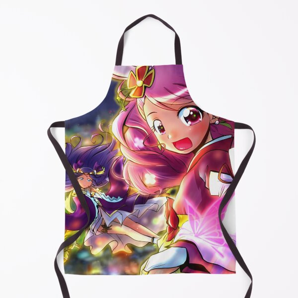 Item preview, Healin' Good Pretty Cure,All Princess designed and sold by NooraniFantasy.