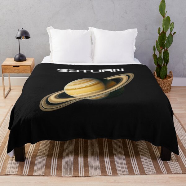 Item preview, saturn designed and sold by TEEJAMBOREE.
