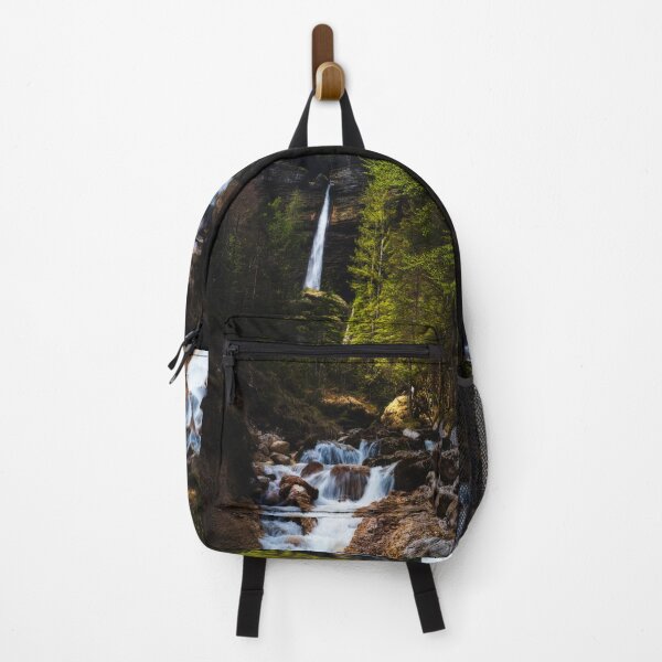 Item preview, Magical fairytale at waterfall Peričnik, Slovenia designed and sold by Patrik Lovrin.