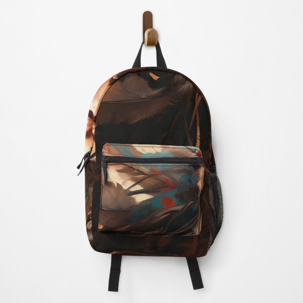 Item preview, The Essence - American Indian designed and sold by DanyaahlaArts.