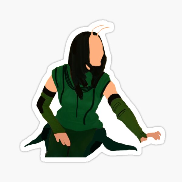 Item preview, Mantis - Textless designed and sold by rubyroundhouse.
