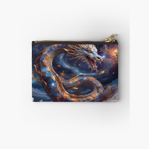 Item preview, Celestial serpent designed and sold by M-Y-A-R-T-.