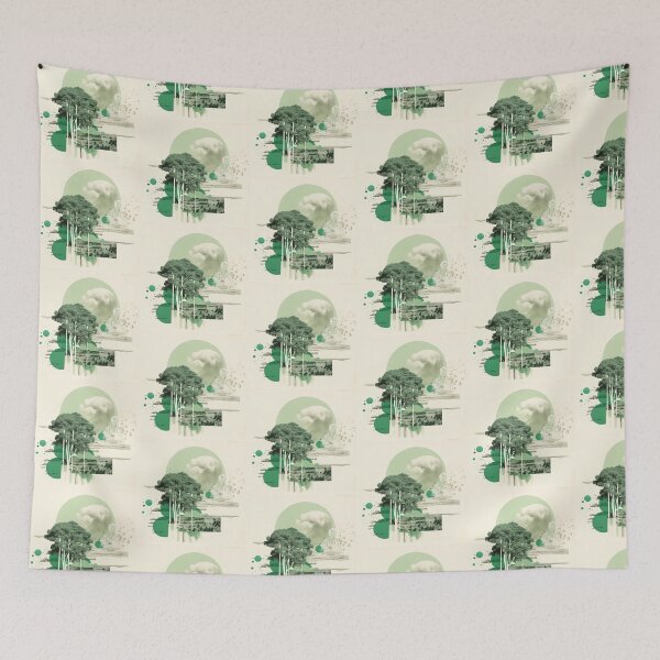 Item preview, Green up designed and sold by AdaMazingDesign.