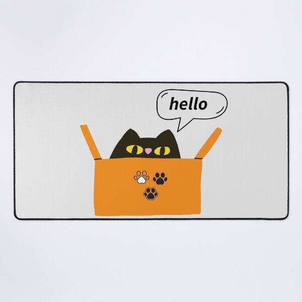 Item preview, Cat designed and sold by ginochris72.