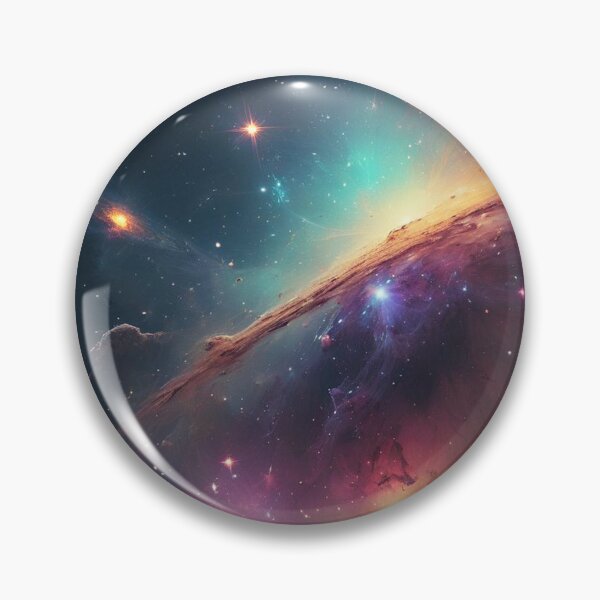 Item preview, Deep space designed and sold by VanillaCream1.