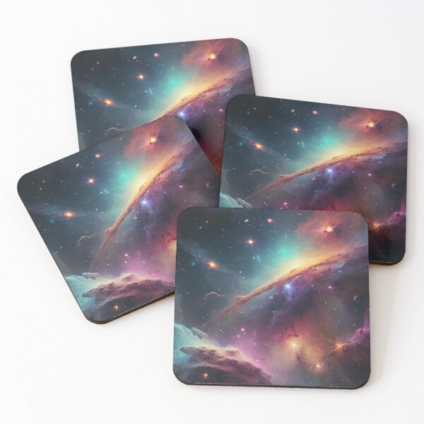 Item preview, Deep space designed and sold by VanillaCream1.