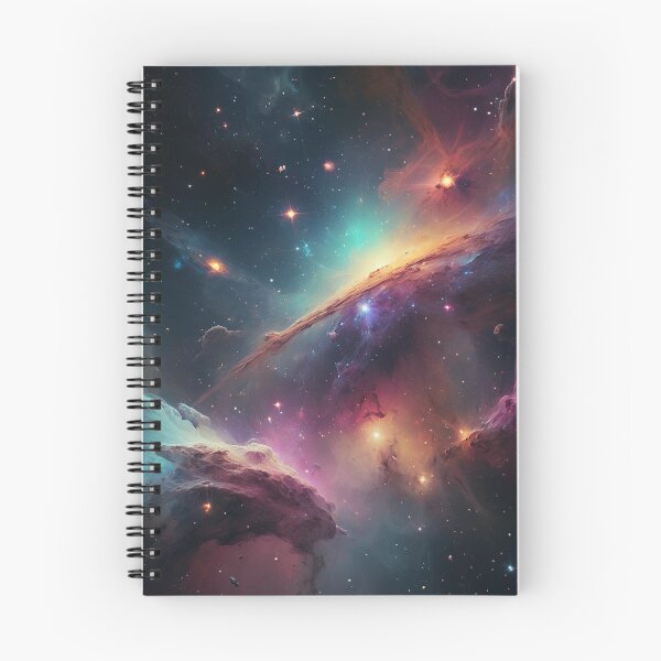 Item preview, Deep space designed and sold by VanillaCream1.