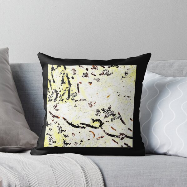 Item preview, sand pattern yellow orange  designed and sold by bartekg3.