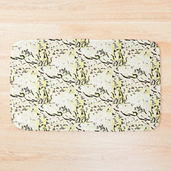 Item preview, sand pattern yellow orange  designed and sold by bartekg3.