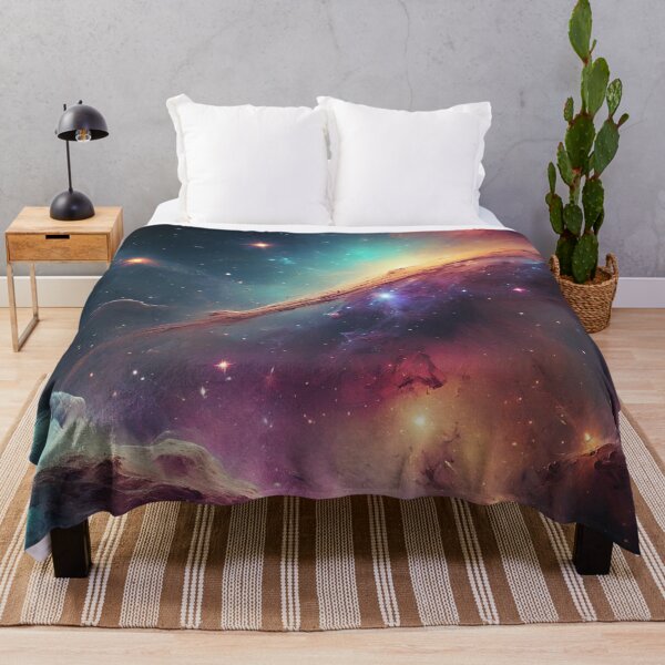Item preview, Deep space designed and sold by VanillaCream1.