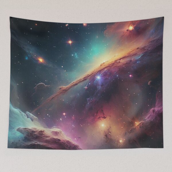 Item preview, Deep space designed and sold by VanillaCream1.