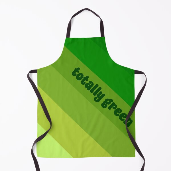 Item preview, Totally green designed and sold by coloryourwings.
