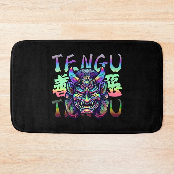 Item preview, Virtuous Tengu designed and sold by zzz888.
