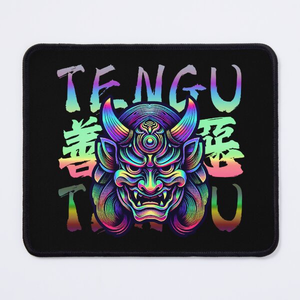 Item preview, Virtuous Tengu designed and sold by zzz888.