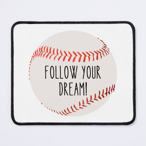 Item preview, Follow your dreams! designed and sold by YourChingu.