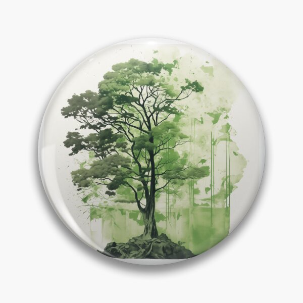 Item preview, Green up designed and sold by AdaMazingDesign.