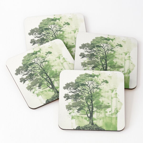 Item preview, Green up designed and sold by AdaMazingDesign.