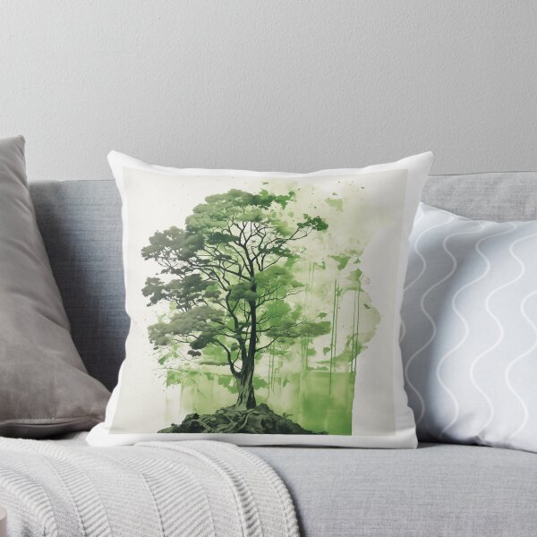 Item preview, Green up designed and sold by AdaMazingDesign.