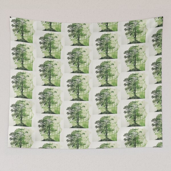 Item preview, Green up designed and sold by AdaMazingDesign.