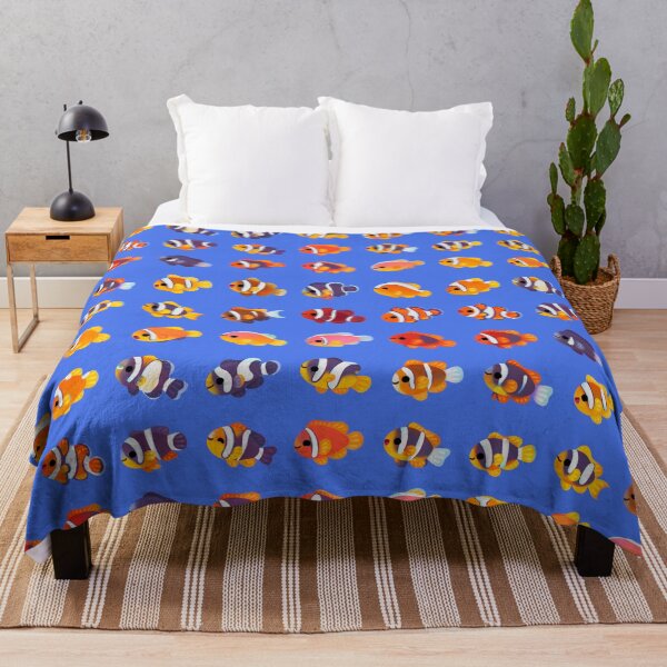 Item preview, Anemone fish - name designed and sold by pikaole.