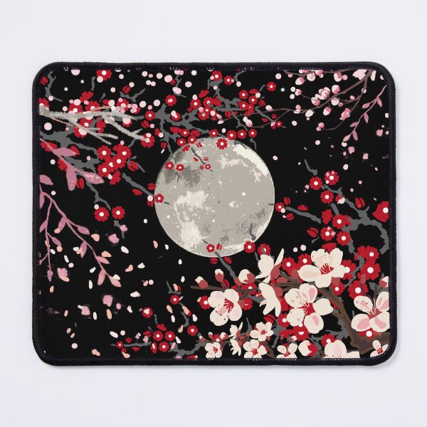Item preview, cherry blossom tree designed and sold by zzzozzo.