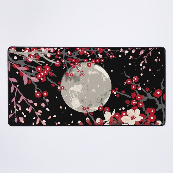 Item preview, cherry blossom tree designed and sold by zzzozzo.
