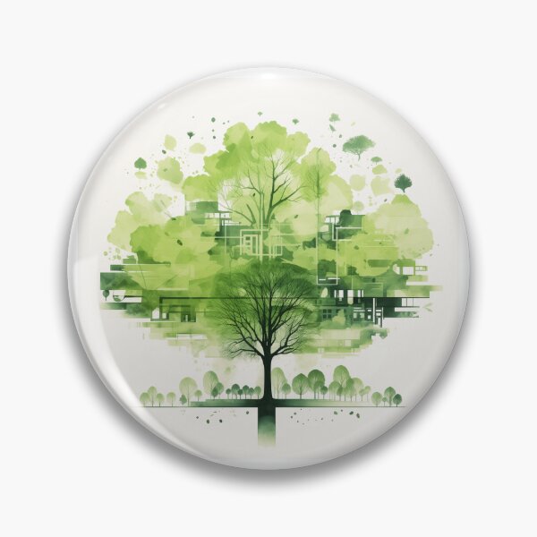 Item preview, Green up designed and sold by AdaMazingDesign.