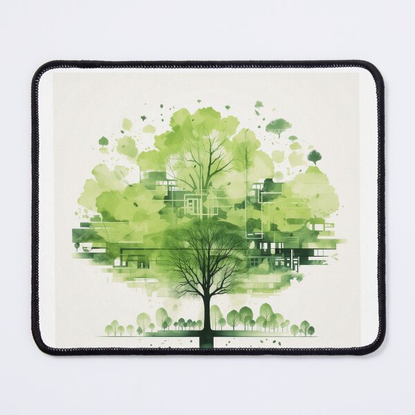 Item preview, Green up designed and sold by AdaMazingDesign.