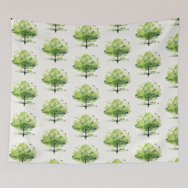 Item preview, Green up designed and sold by AdaMazingDesign.
