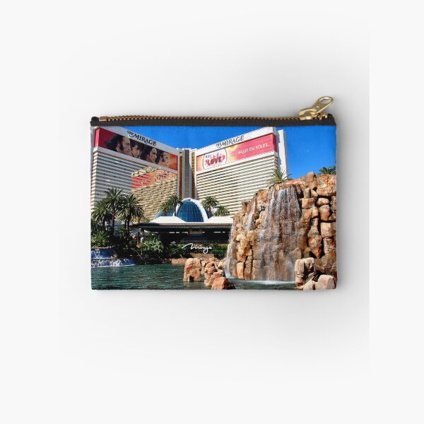Item preview, Mirage Hotel Las Vegas United States of America designed and sold by AndyEvansPhotos.