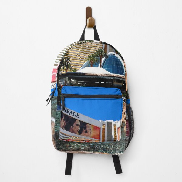 Item preview, Mirage Hotel Las Vegas United States of America designed and sold by AndyEvansPhotos.