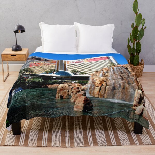 Item preview, Mirage Hotel Las Vegas United States of America designed and sold by AndyEvansPhotos.