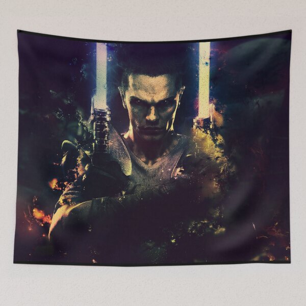 Item preview, Starkiller designed and sold by pharaoh618.