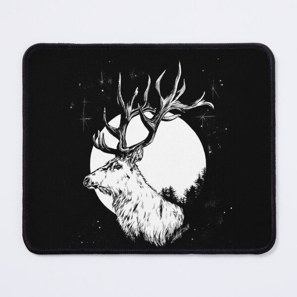 Item preview, Elk designed and sold by Angel Dettlaff.