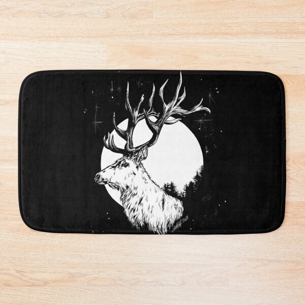 Item preview, Elk designed and sold by Angel Dettlaff.