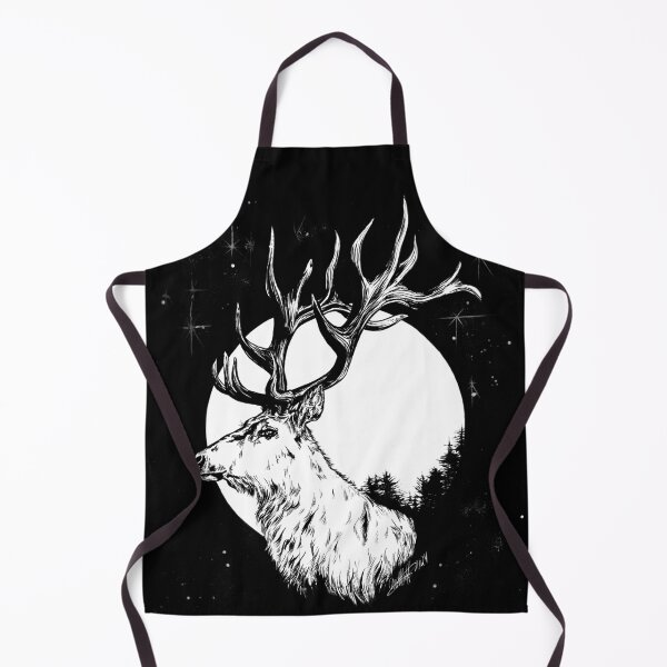 Item preview, Elk designed and sold by Angel Dettlaff.