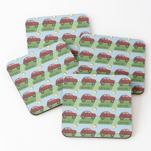 Item preview, Car 1 designed and sold by artoflayron.