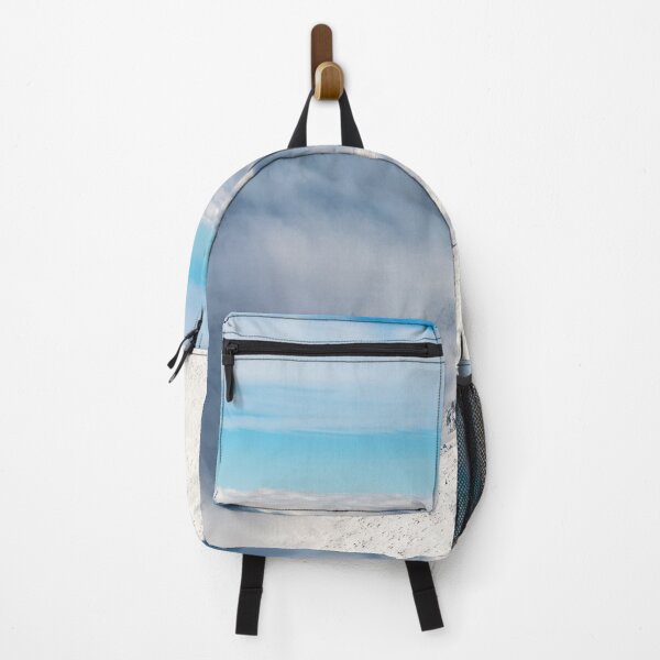 Item preview, Mountains emerging from clouds designed and sold by Patrik Lovrin.
