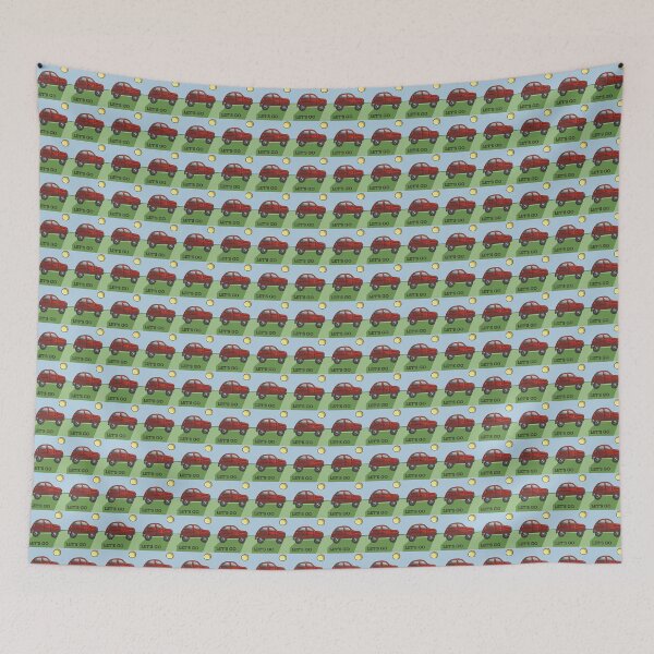 Item preview, Car 1 designed and sold by artoflayron.