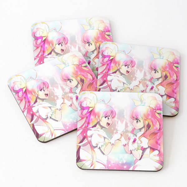 Item preview, Healin' Good Pretty Cure,All Stars have fun designed and sold by NooraniFantasy.