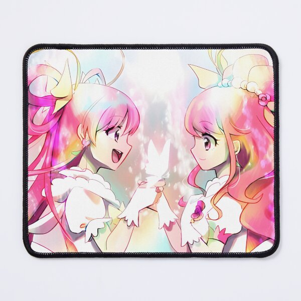 Item preview, Healin' Good Pretty Cure,All Stars have fun designed and sold by NooraniFantasy.