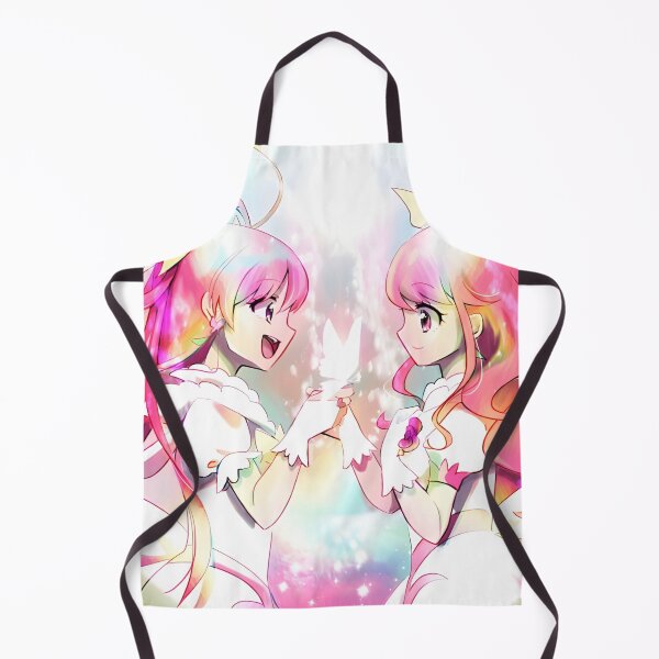 Item preview, Healin' Good Pretty Cure,All Stars have fun designed and sold by NooraniFantasy.